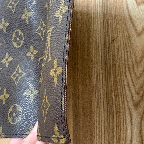 AuthLouis Vuitton Monogram Accessory Randonnee Pouch - Picture 6 of 7
